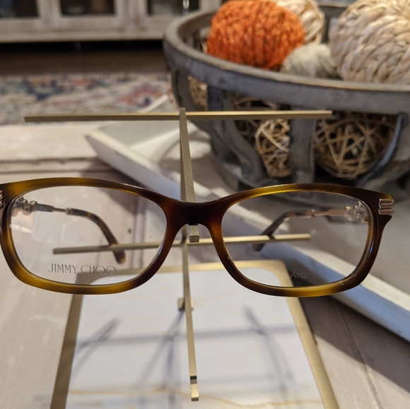 New Jimmy Choo women's frames - Picture 1 of 2